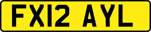 FX12AYL