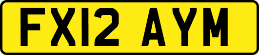 FX12AYM