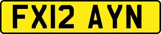 FX12AYN