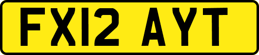 FX12AYT