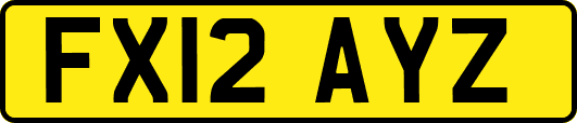 FX12AYZ