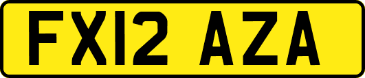 FX12AZA