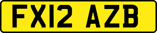 FX12AZB