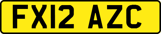 FX12AZC