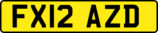 FX12AZD