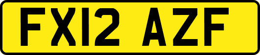 FX12AZF