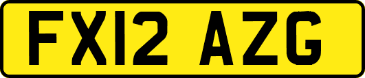 FX12AZG