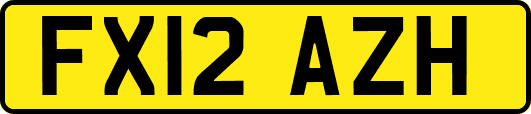 FX12AZH