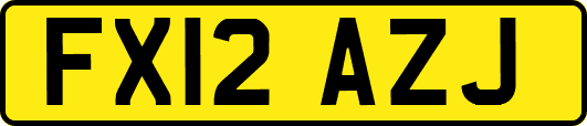 FX12AZJ
