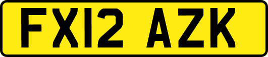FX12AZK