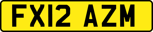FX12AZM