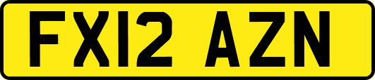 FX12AZN