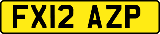 FX12AZP