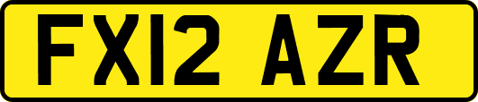 FX12AZR