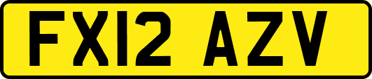 FX12AZV