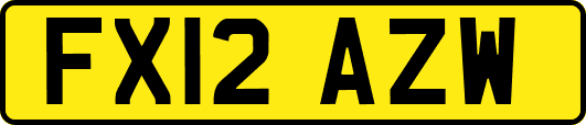 FX12AZW