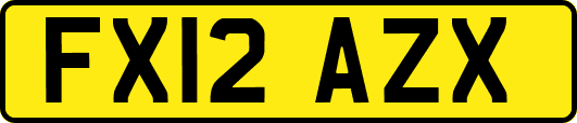 FX12AZX