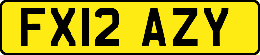 FX12AZY