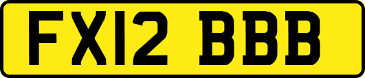 FX12BBB