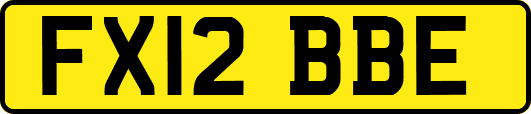 FX12BBE