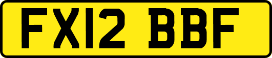 FX12BBF