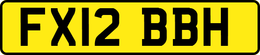 FX12BBH