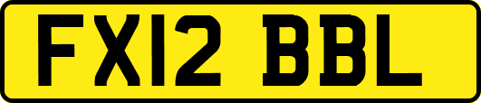 FX12BBL