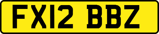 FX12BBZ