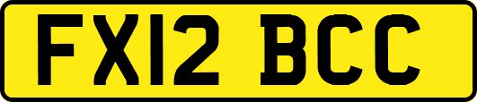 FX12BCC