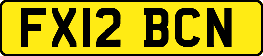 FX12BCN