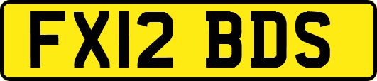 FX12BDS