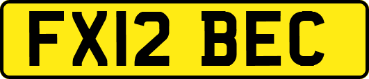 FX12BEC