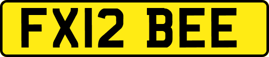 FX12BEE
