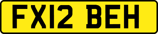 FX12BEH