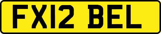 FX12BEL