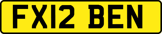 FX12BEN