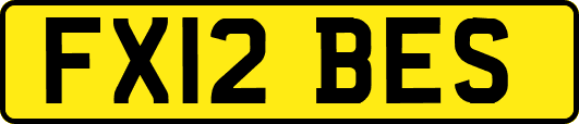 FX12BES