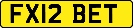 FX12BET