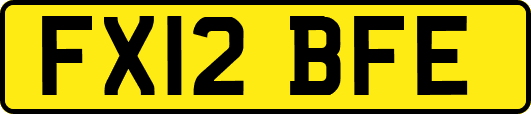 FX12BFE