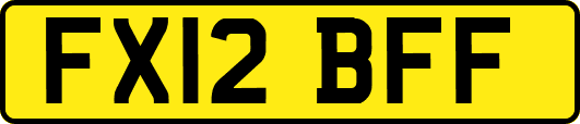 FX12BFF