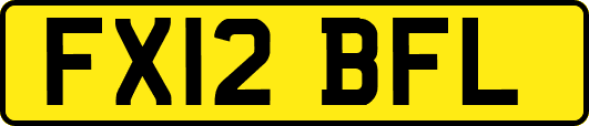 FX12BFL