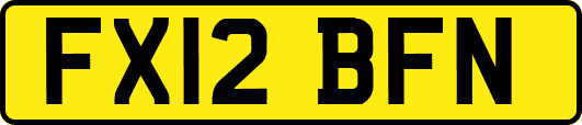 FX12BFN