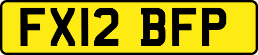 FX12BFP