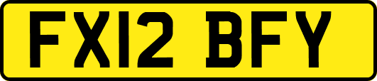 FX12BFY
