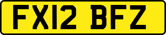 FX12BFZ