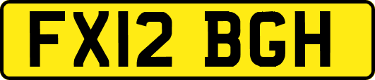 FX12BGH