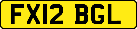 FX12BGL