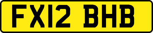 FX12BHB