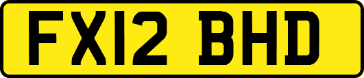 FX12BHD