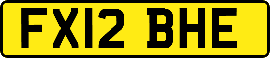 FX12BHE